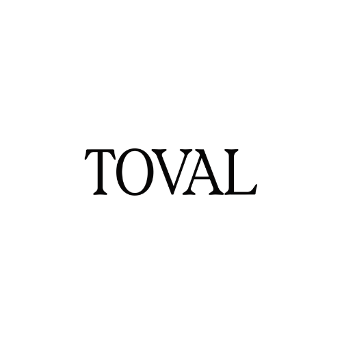 Toval